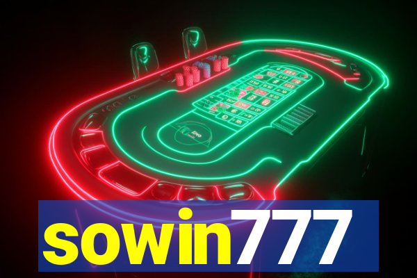 sowin777