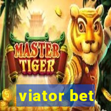 viator bet