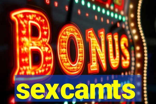 sexcamts