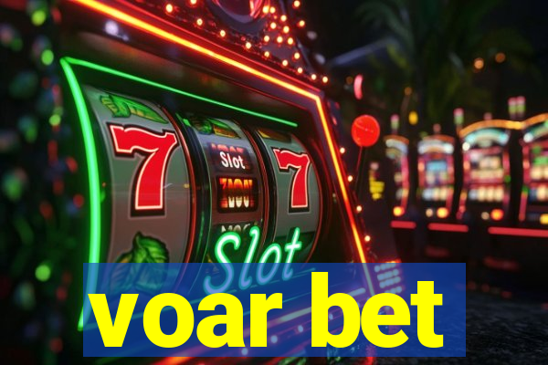 voar bet