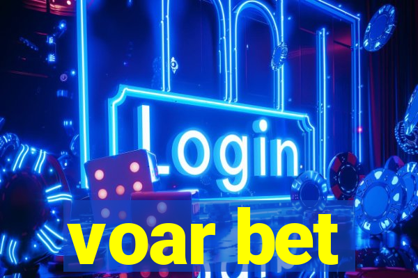 voar bet