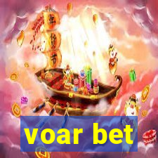 voar bet