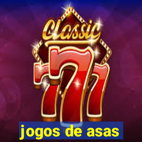 jogos de asas