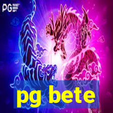 pg bete