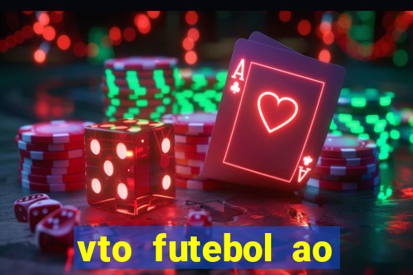 vto futebol ao vivo sportv