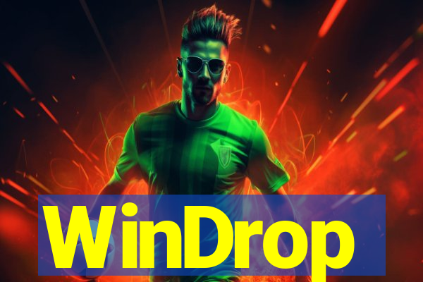 WinDrop