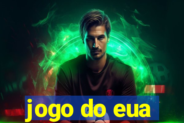 jogo do eua