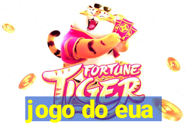 jogo do eua