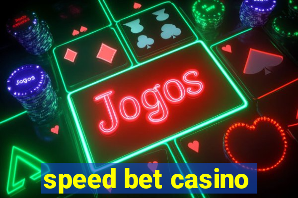 speed bet casino