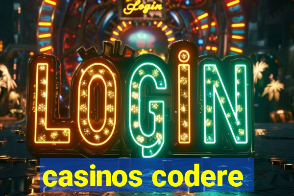 casinos codere