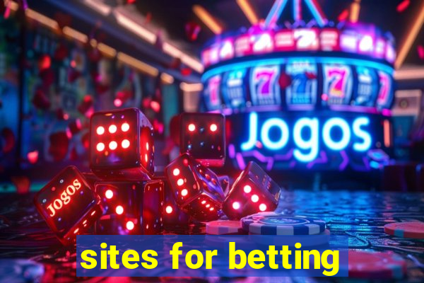 sites for betting