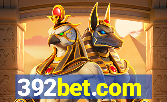 392bet.com