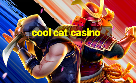 cool cat casino