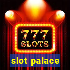 slot palace