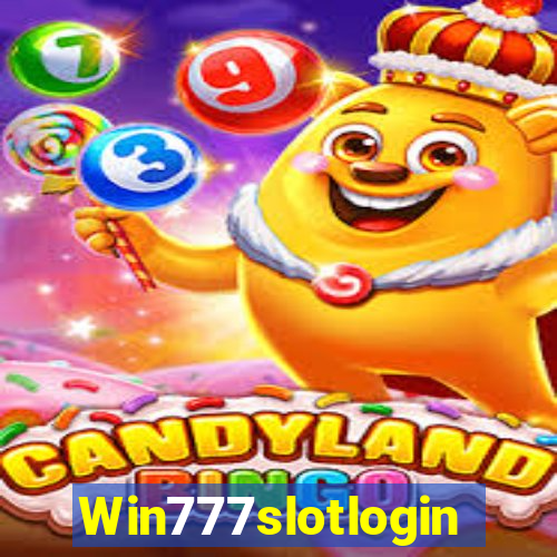 Win777slotlogin