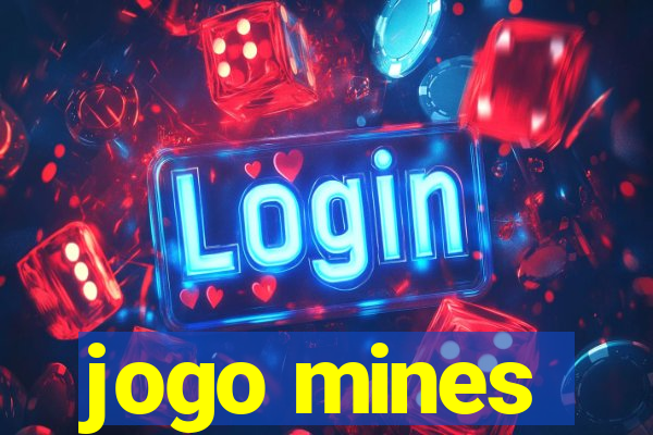 jogo mines