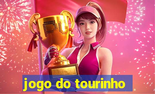 jogo do tourinho