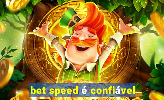 bet speed é confiável