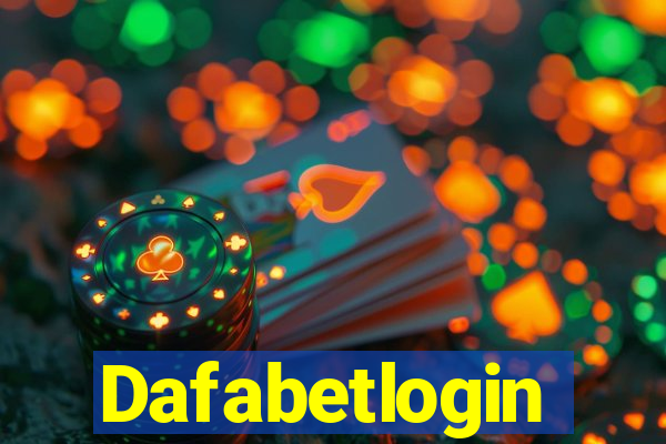 Dafabetlogin