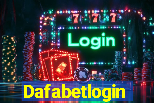 Dafabetlogin