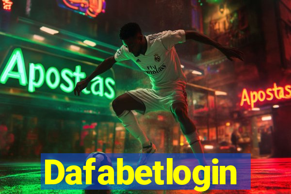 Dafabetlogin