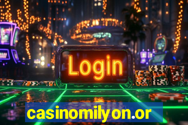 casinomilyon.org