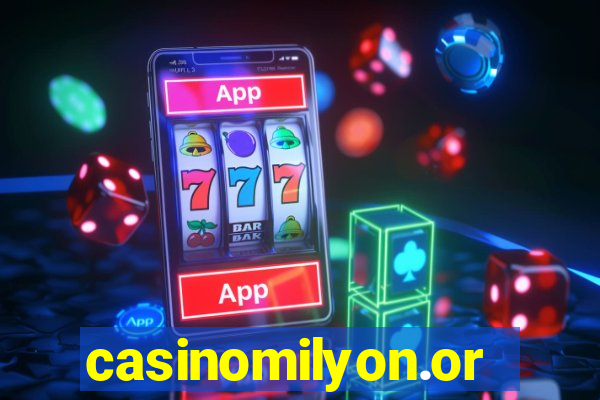 casinomilyon.org