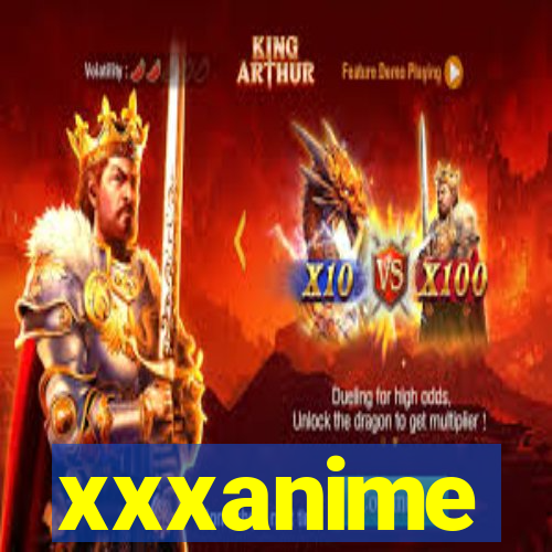 xxxanime