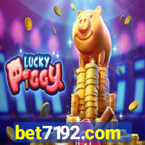 bet7192.com