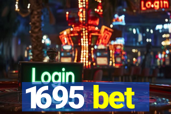 1695 bet