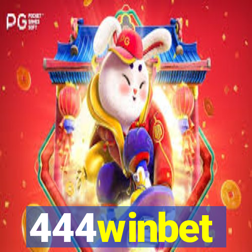 444winbet