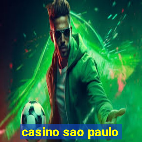 casino sao paulo