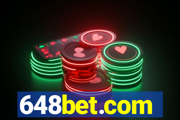 648bet.com