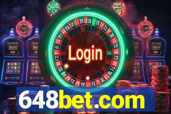 648bet.com