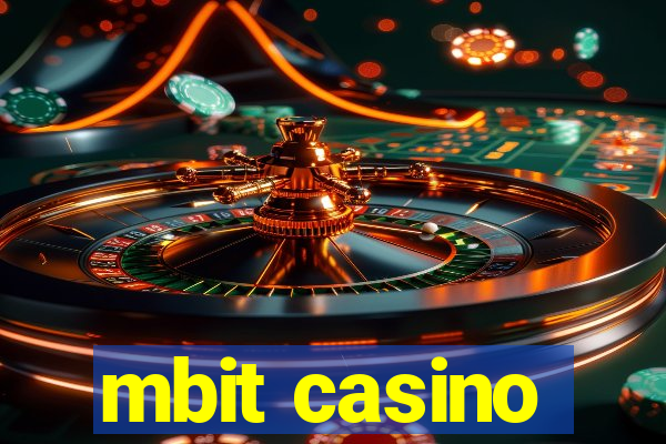 mbit casino