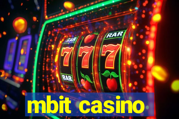 mbit casino