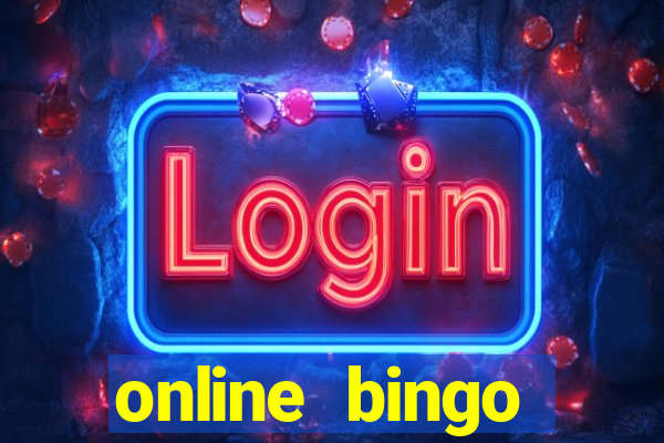 online bingo deposit bonus