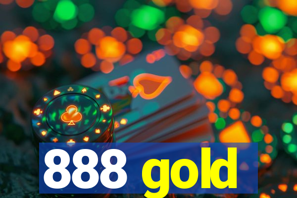 888 gold