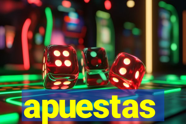 apuestas