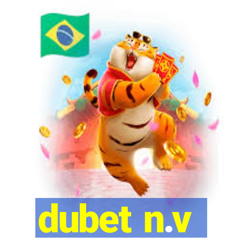 dubet n.v