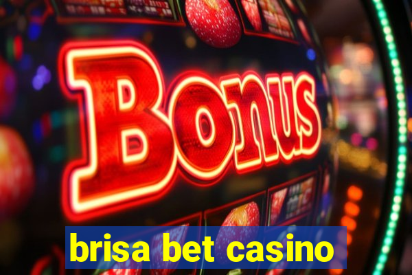 brisa bet casino