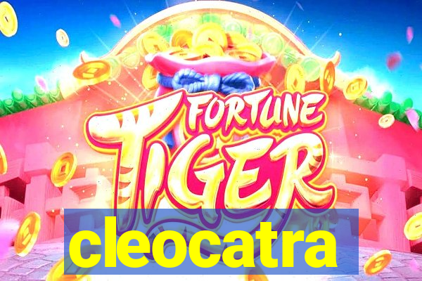 cleocatra