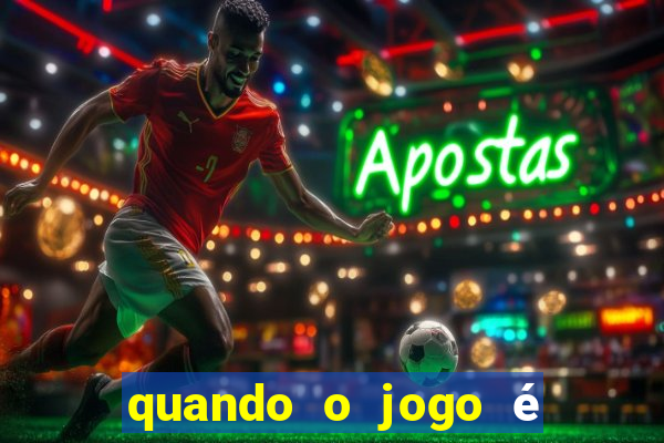 quando o jogo é suspenso na betano