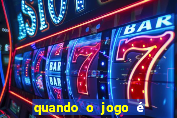 quando o jogo é suspenso na betano