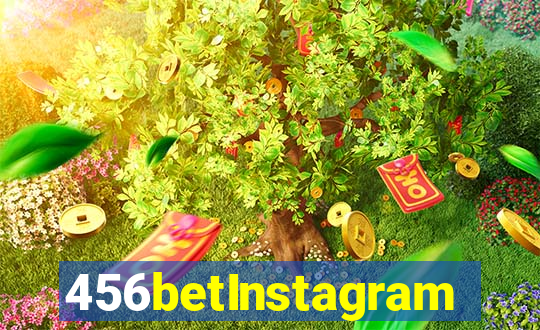 456betInstagram