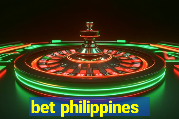 bet philippines