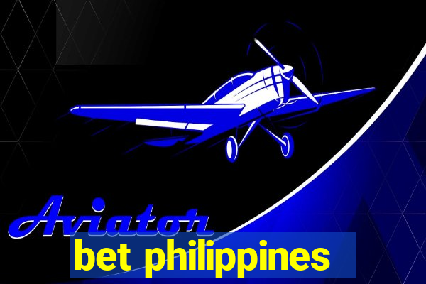 bet philippines