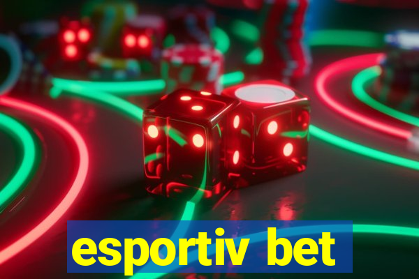 esportiv bet