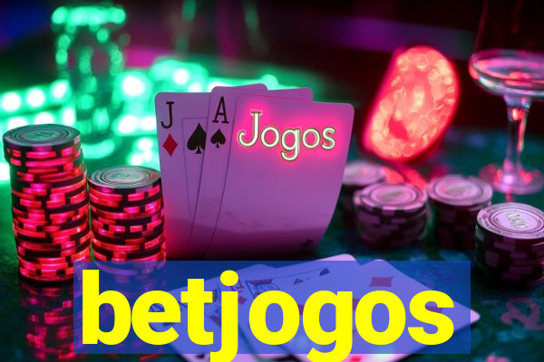 betjogos