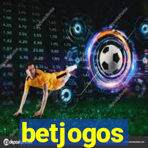 betjogos